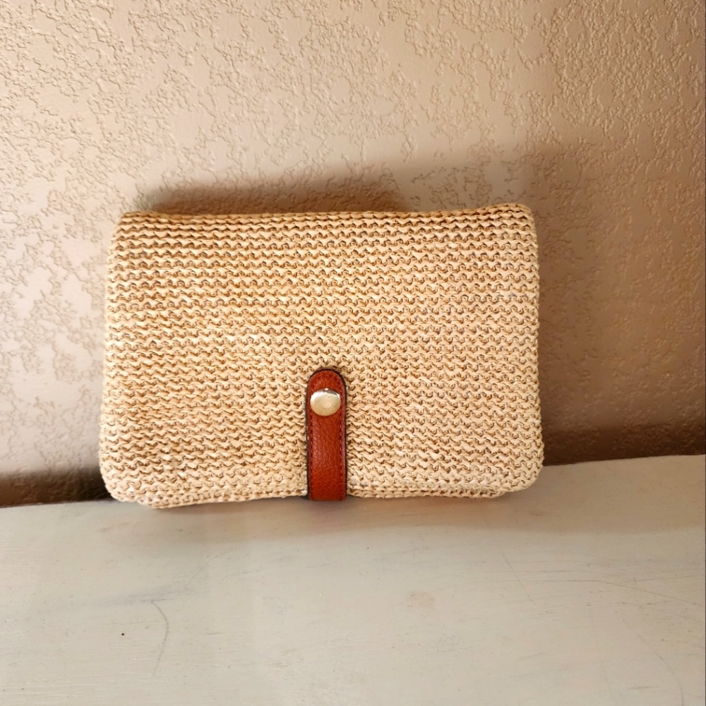 Clutch bag